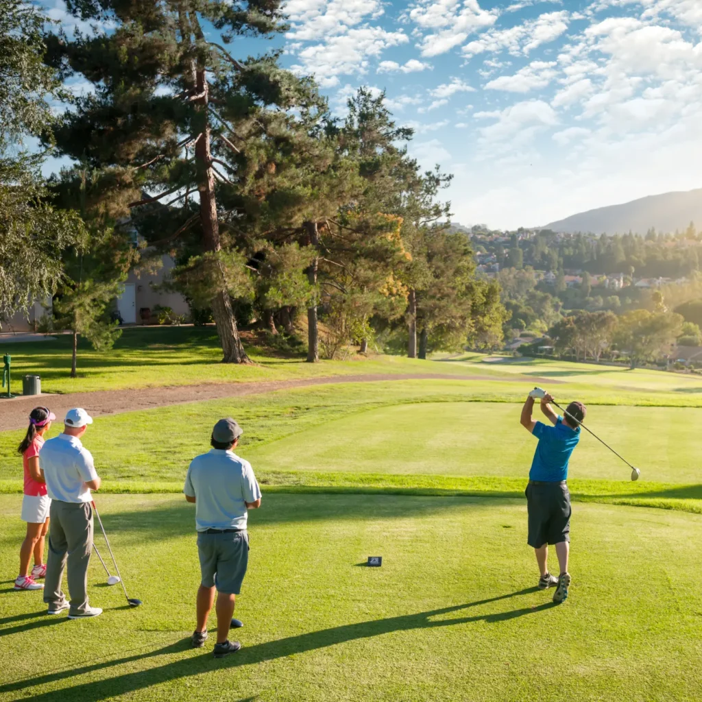 Glossário do Golfe: Fale Como Um Pro!